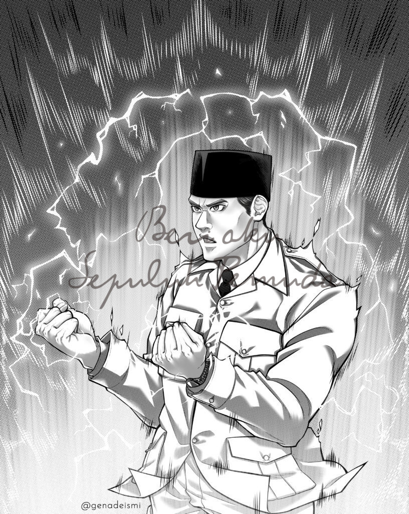 Bung Karno