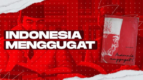Indonesia Menggugat